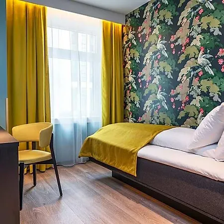 Otel Thon Bristol, 4*