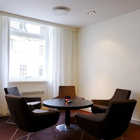 Thon Bristol, Hotel Bergen
