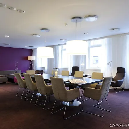 Thon Bristol, 4*