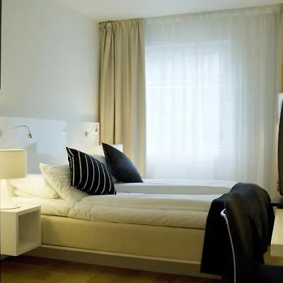Hotel Thon Bristol,
