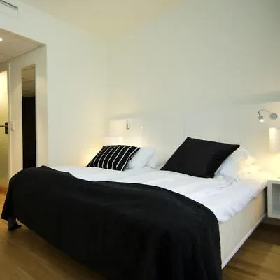 Hotel Thon Bristol, Bergen