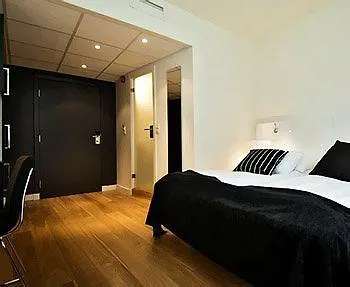 Thon Bristol, Hotel Bergen