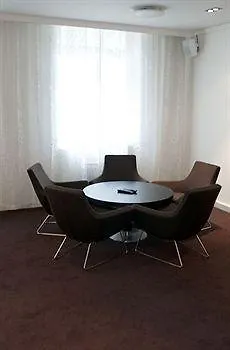 Thon Bristol, 4* Bergen
