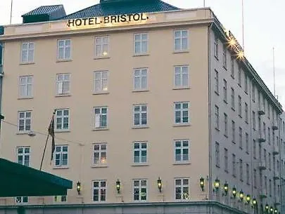 Thon Bristol, 4*