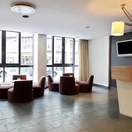 Thon Bristol, 4* Bergen