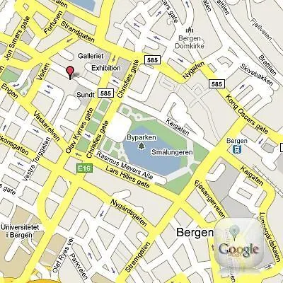 Thon Bristol, Hotel 4*