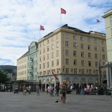 トーン ブリストル