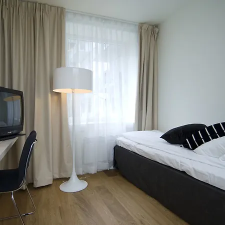 Thon Bristol, 4*