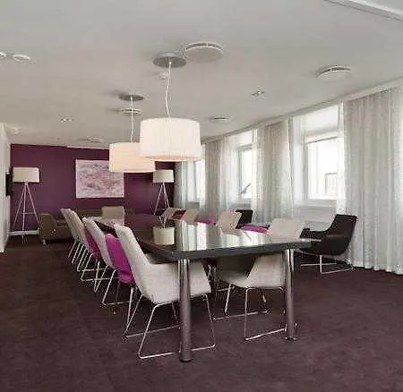 トーン ブリストル ベルゲン