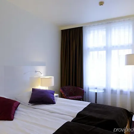 Thon Bristol, Hotel