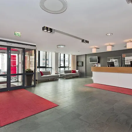 Hotel Thon Bristol, Bergen