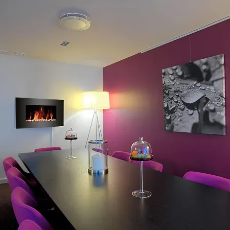 ホテル トーン ブリストル 4*