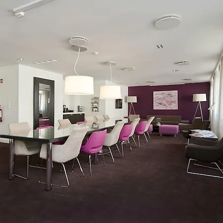 Otel Thon Bristol, 4*