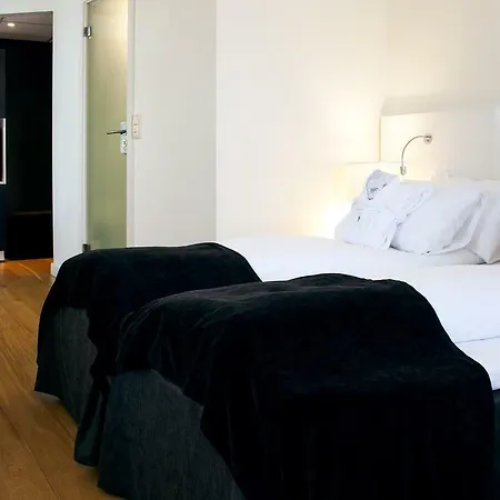 Thon Bristol, Otel 4*