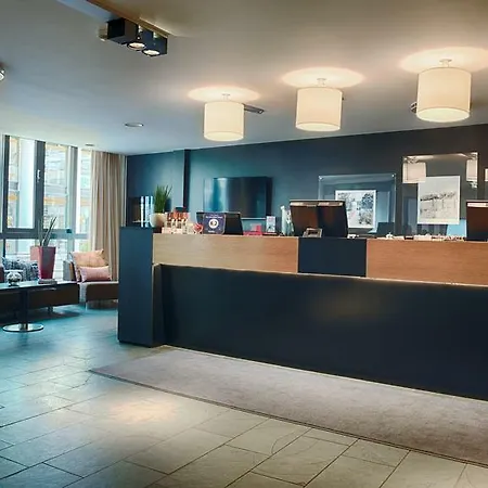 Hotel Thon Bristol,