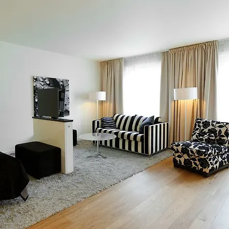Otel Thon Bristol,