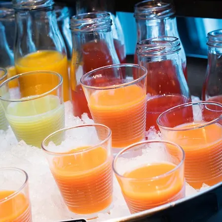 トーン ブリストル ホテル ベルゲン