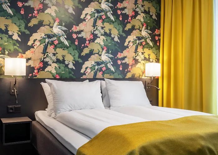 Thon Bristol, 4* Bergen