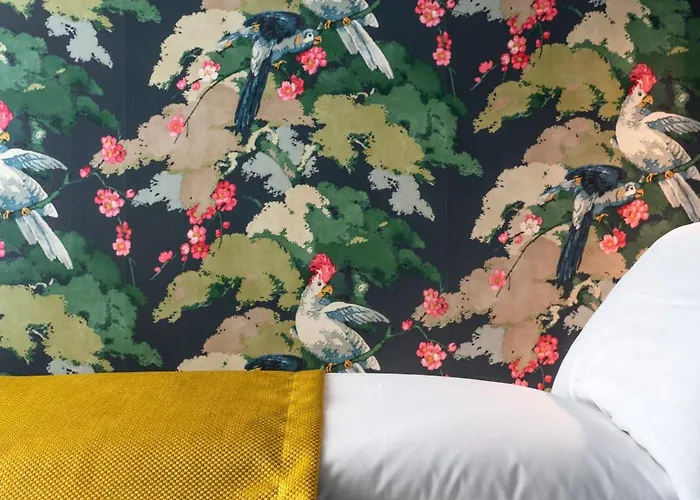 Hotell Thon Bristol,