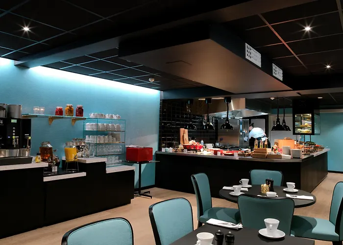 Hotell Thon Bristol, Bergen