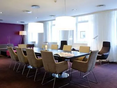 Thon Bristol, Hotell Bergen