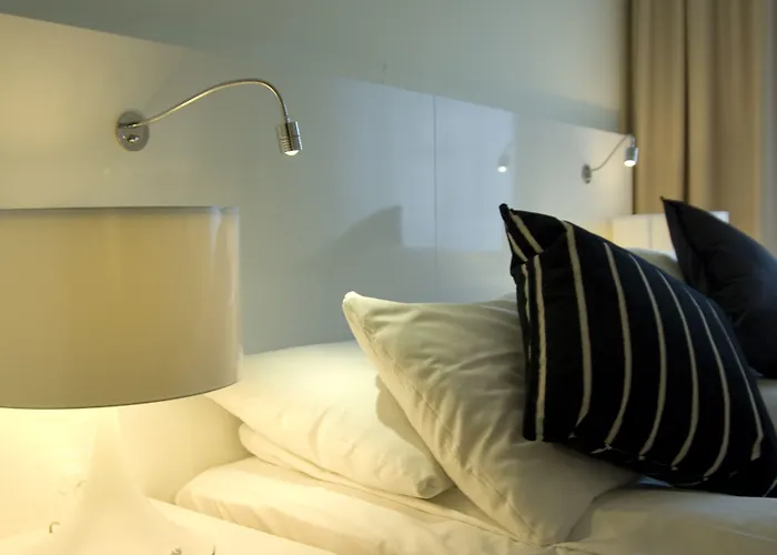 Hotell Thon Bristol, 4*