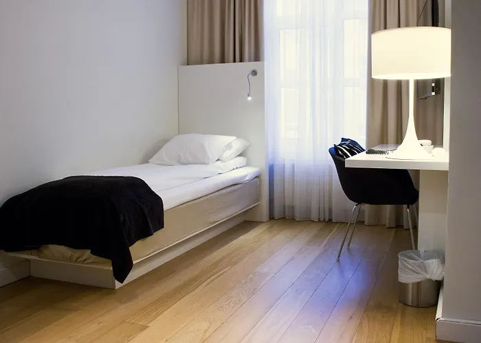 Hotell Thon Bristol, Bergen