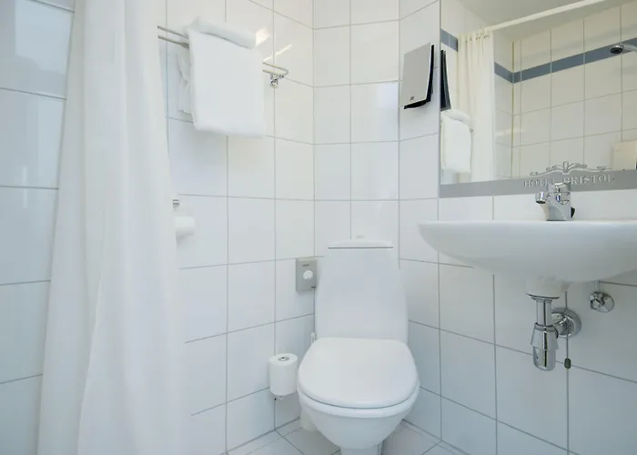 Hotell Thon Bristol, Bergen