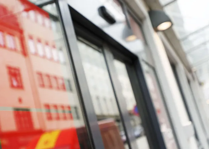 Thon Bristol, Hotell 4*