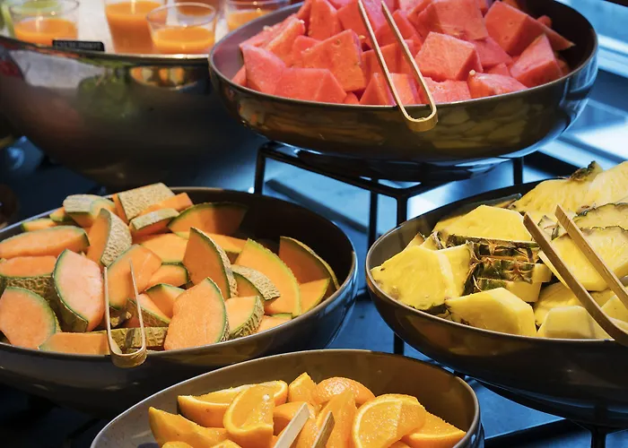 Hotell Thon Bristol,