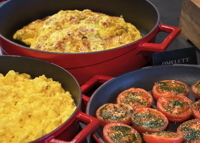 Thon Bristol, Hotell Bergen