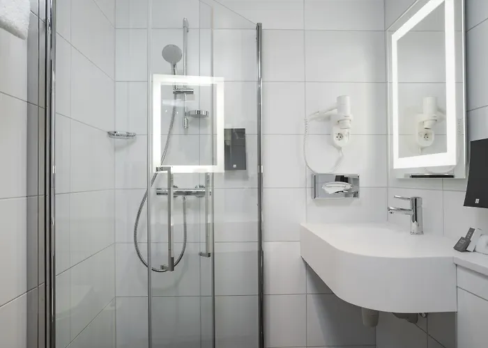 Hotell Thon Bristol,