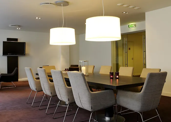 Thon Bristol, Hotell Bergen