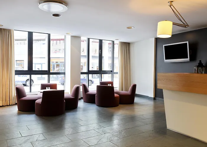 Thon Bristol, 4* Bergen