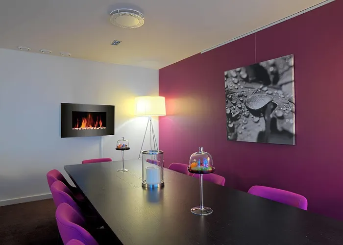 Hotell Thon Bristol, 4*