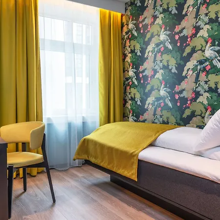 Thon Bristol, 4*