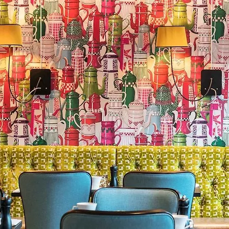 Thon Bristol, Hotel 4*