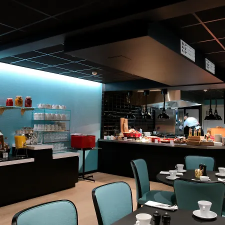 Hotel Thon Bristol, Bergen