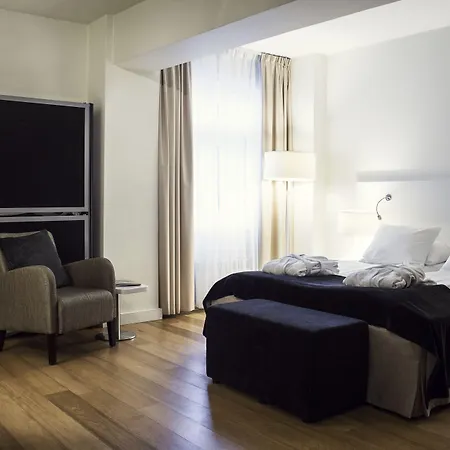 Thon Bristol, Bergen