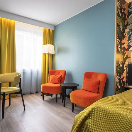 Thon Bristol, Bergen