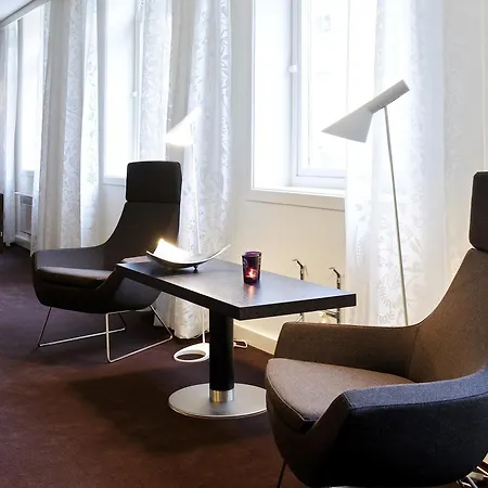 Thon Bristol, Hotel 4*