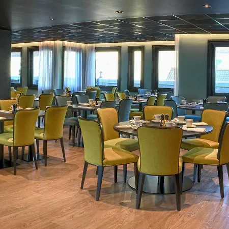 Hotel Thon Bristol,