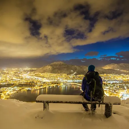 Hotel Thon Bristol, 4*